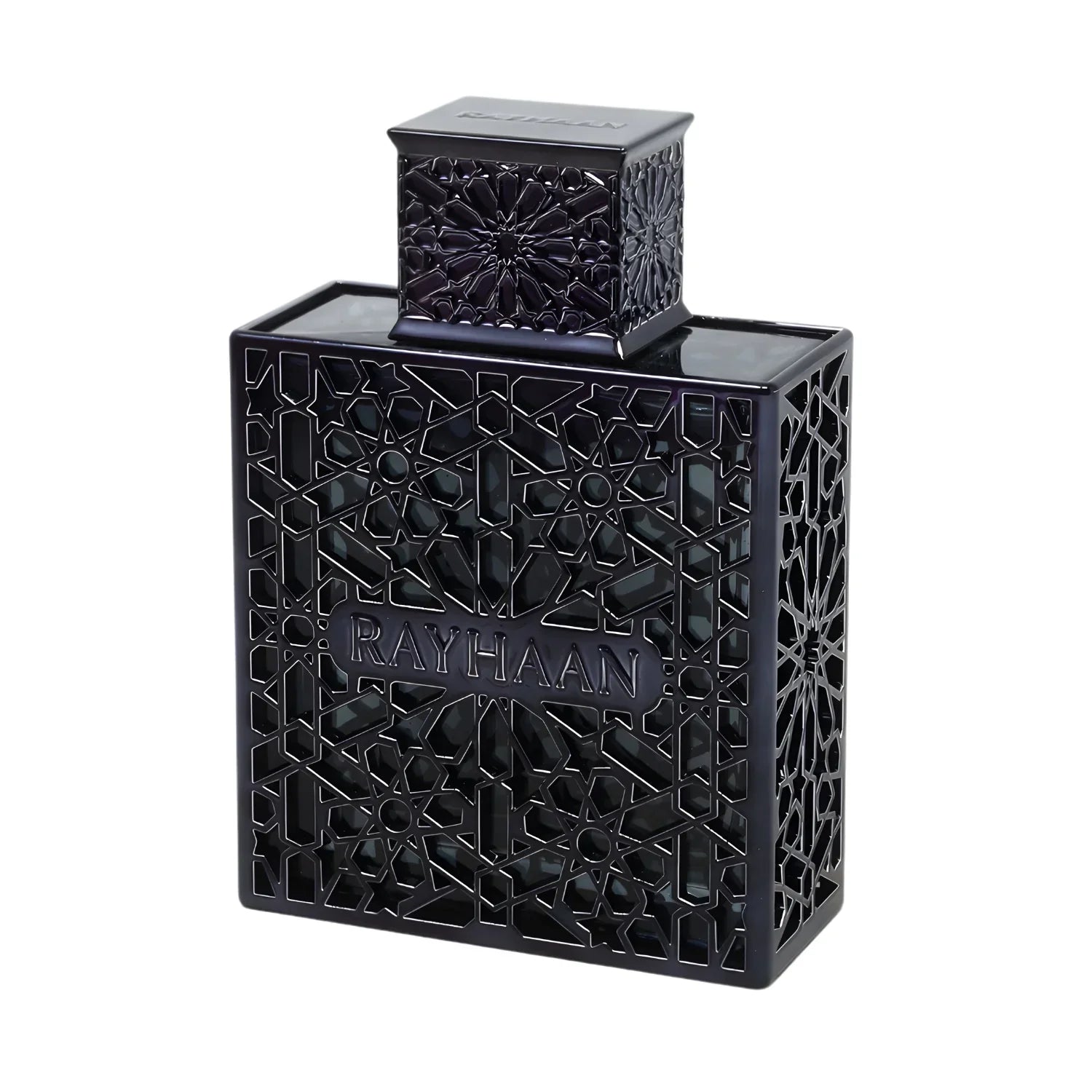 Rayhaan Obsidian Eau de Parfum 100ml