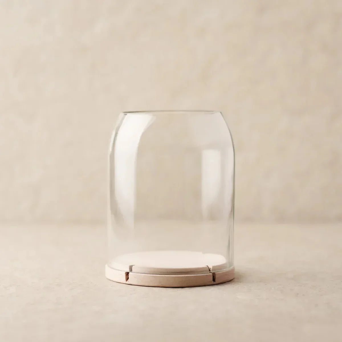 Dufte Manufaktur - Windlicht - Kerzenwindlicht