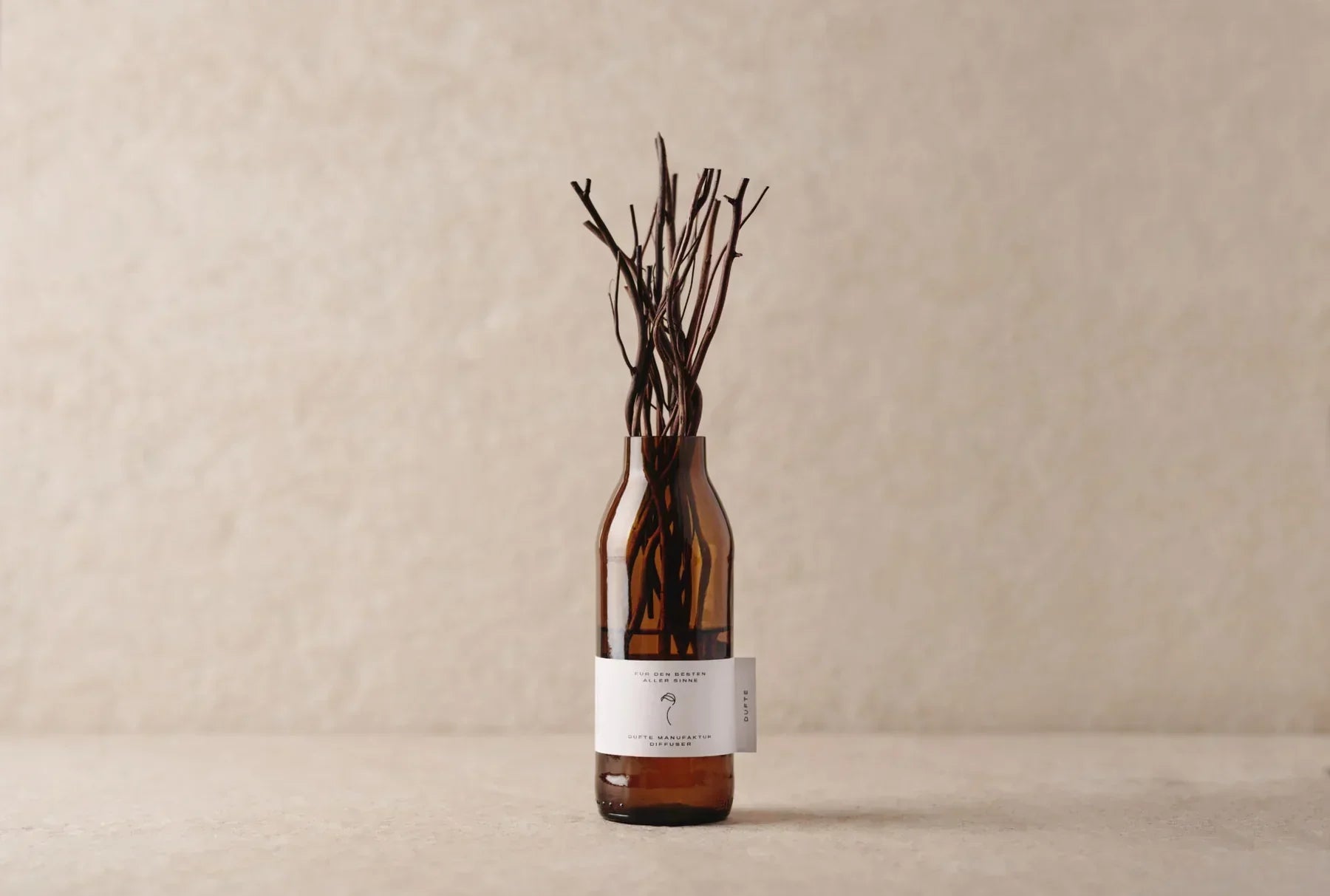 Dufte Manufaktur - Diffuser - Raumduft - DUFTE - 200ml