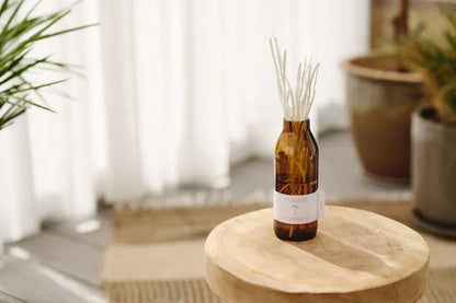 Dufte Manufaktur - Diffuser - Raumduft - DUFTE - 200ml