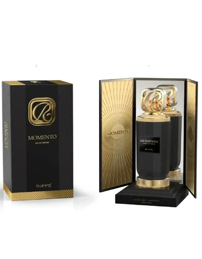 Riiffs Momento Extrait De Parfum 100ml Unisex