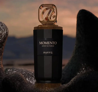 Riiffs Momento Extrait De Parfum 100ml Unisex