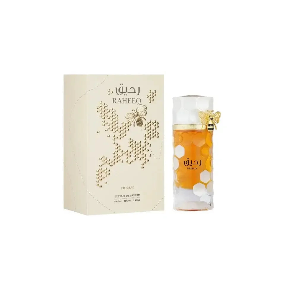 Nusuk Raheeq Extrait de Parfum 100ml