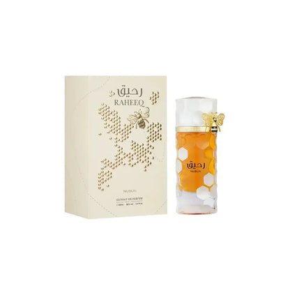 Nusuk Raheeq Extrait de Parfum 100ml