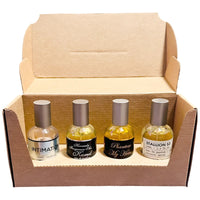 Emper - Intimation - Kamil - Phantom My Hero - Stallion 53 Discovery - Set Eau de Parfum