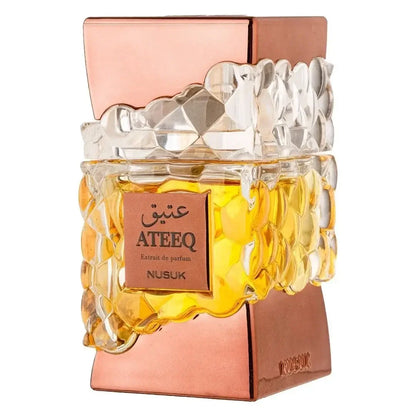 Riiffs Ateeq Eau de Parfum 100ml