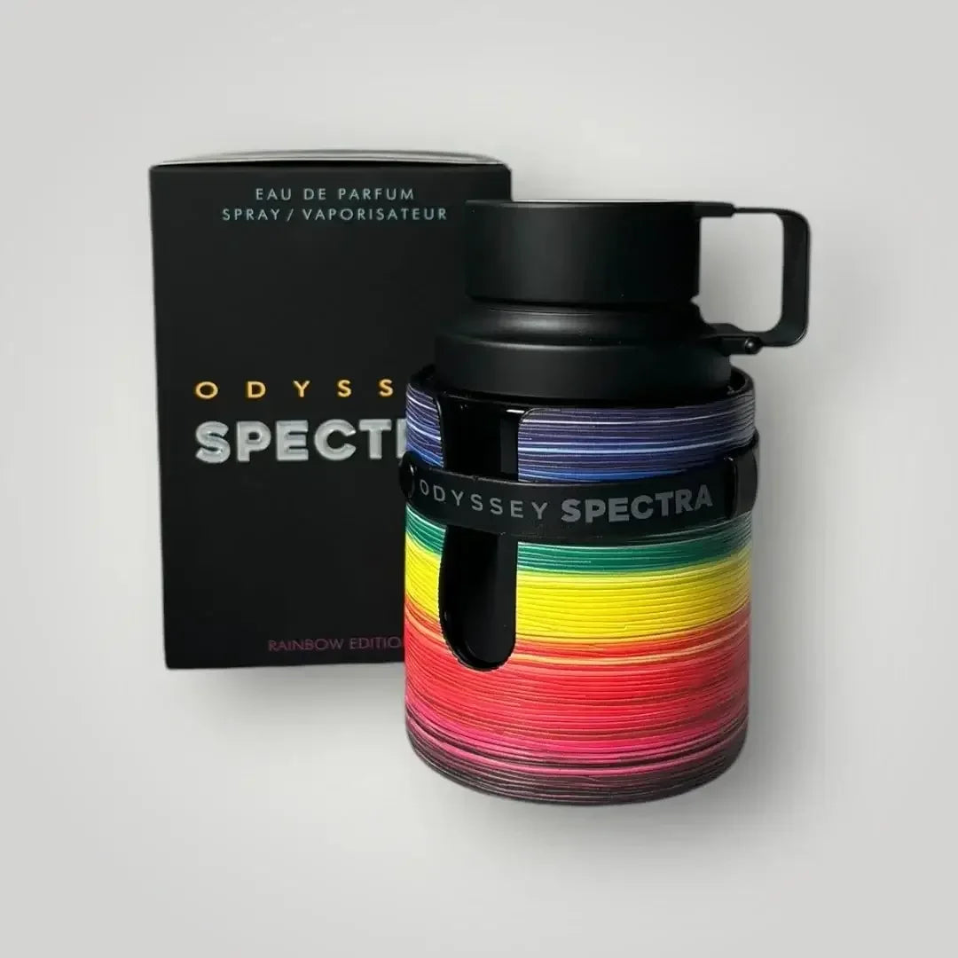 Armaf Odyssey Spectra Eau de Parfum 100ml