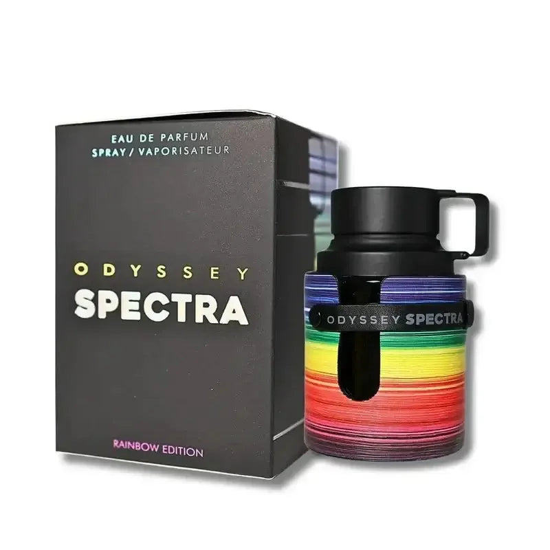 Armaf Odyssey Spectra Eau de Parfum 100ml