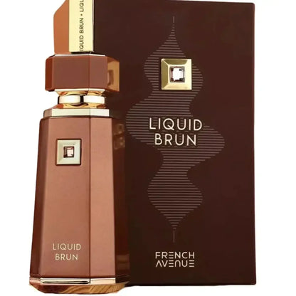 French Avenue Liquid Brun Eau de Parfum 100ml
