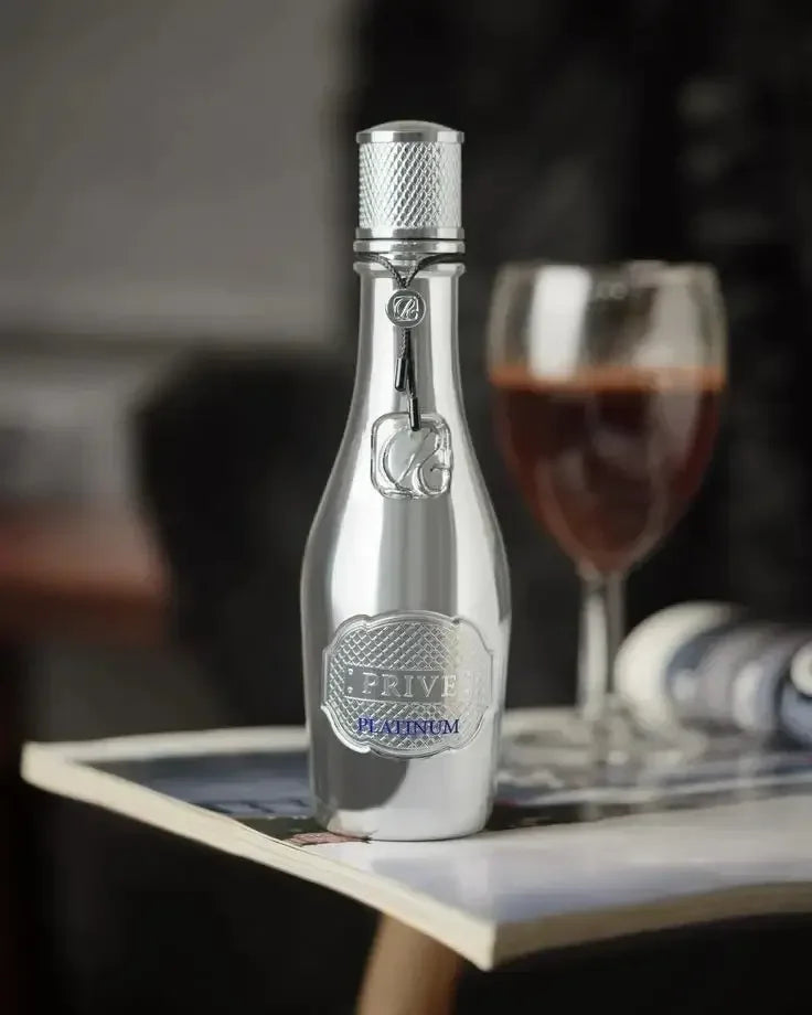 Riiffs Prive Platinum Eau de Parfum 100 ml