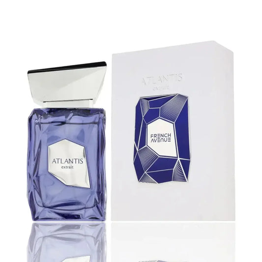 French Avenue Atlantis Extrait Eau de Parfum 100ml