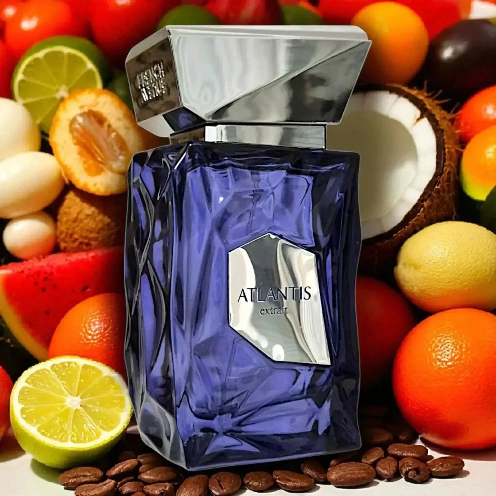 French Avenue Atlantis Extrait Eau de Parfum 100ml