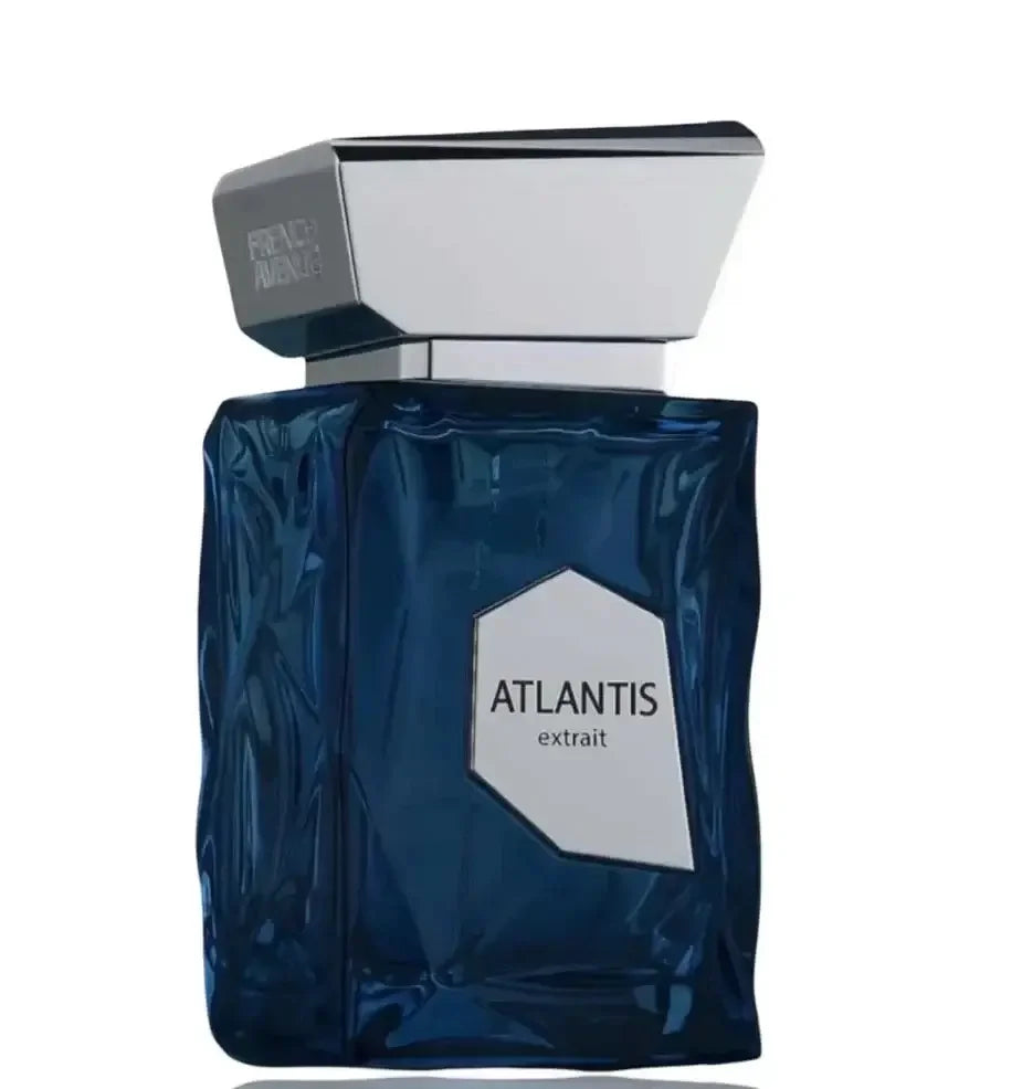 French Avenue Atlantis Extrait Eau de Parfum 100ml