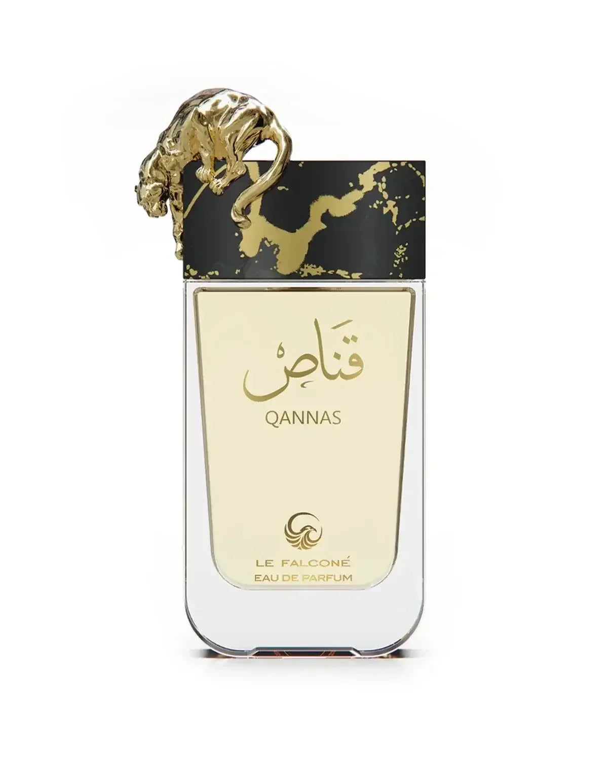 Le Falconé Qannas Eau De Parfum 90 ML