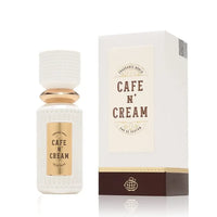 Fragrance World Café N’ Cream Eau de Parfum 100 ml