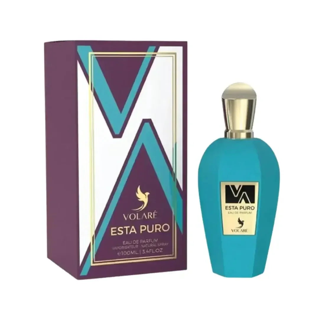 Volare Esta Puro Eau de Parfum 100ml