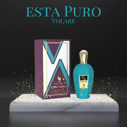 Volare Esta Puro Eau de Parfum 100ml