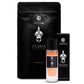 Kreasyon Creation PASHA Extrait de Parfum - BLACK ELIXIR - Maison de Parfum
