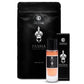 Kreasyon Creation PASHA Extrait de Parfum - BLACK ELIXIR - Maison de Parfum