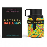 Armaf Odyssey BA HA MAS Eau de Parfum 100ml