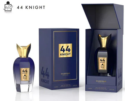 Milestone 44 Knight Eau de Parfum 100ml