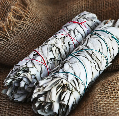 White Sage Bundle