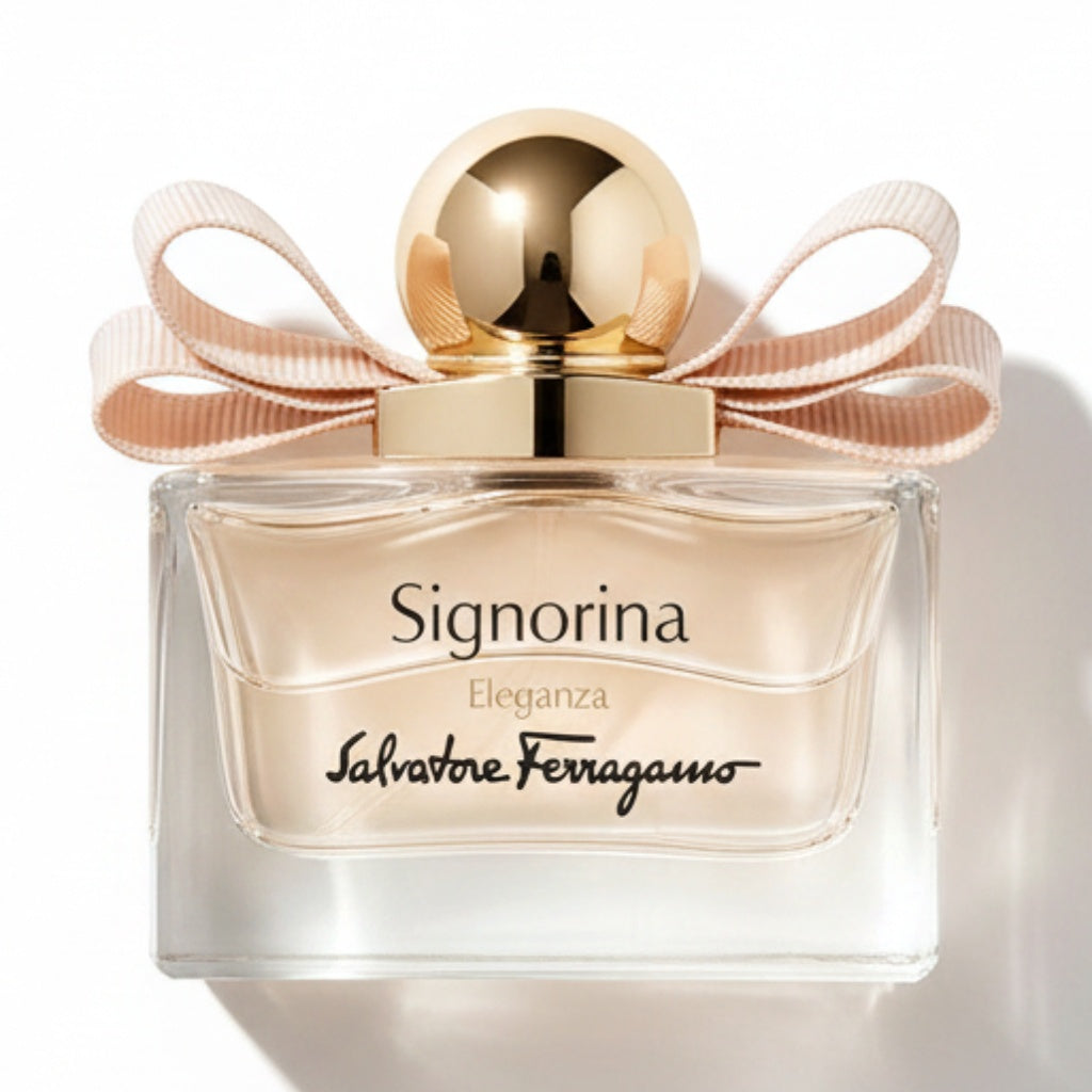 Salvatore Ferragamo Signorina Eleganza Eau de Parfum