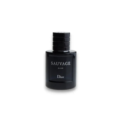 Dior Sauvage Elixir Parfum - BLACK ELIXIR - Maison de Parfum