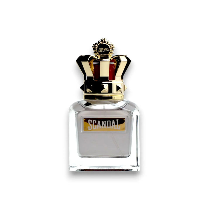 Jean Paul Gaultier Scandal Eau de Toilette - BLACK ELIXIR - Maison de Parfum