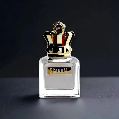 Jean Paul Gaultier Scandal Eau de Toilette - BLACK ELIXIR - Maison de Parfum