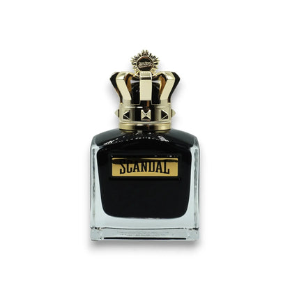 Jean Paul Gaultier Scandal Homme Le Parfum Eau de Parfum - BLACK ELIXIR - Maison de Parfum