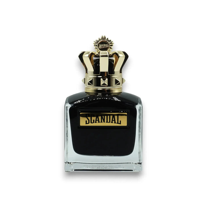 Jean Paul Gaultier Scandal Homme Le Parfum Eau de Parfum - BLACK ELIXIR - Maison de Parfum