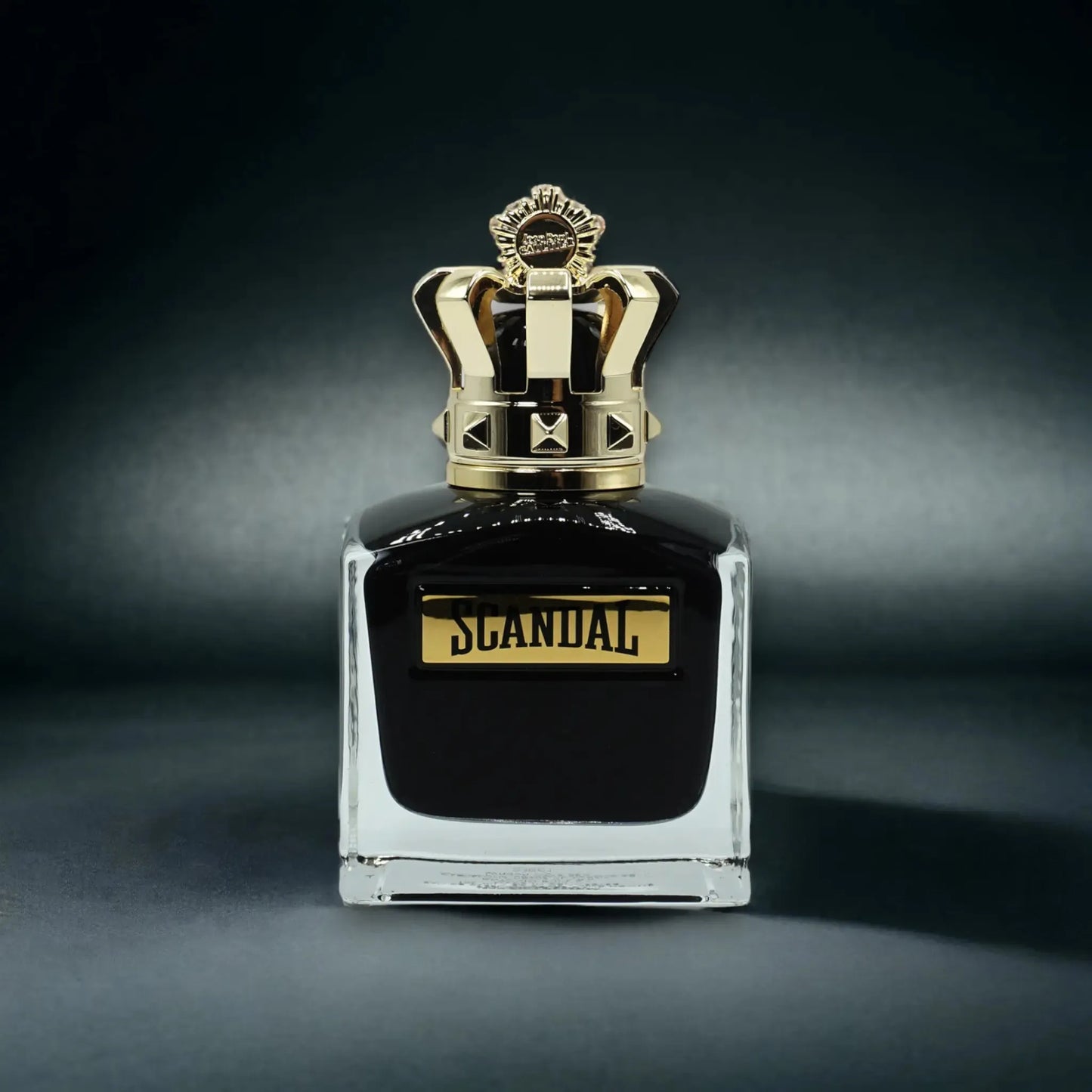 Jean Paul Gaultier Scandal Homme Le Parfum Eau de Parfum - BLACK ELIXIR - Maison de Parfum