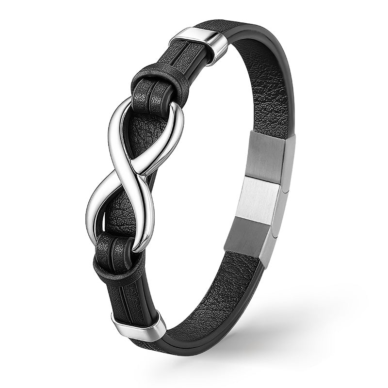 INFINITY SILVER