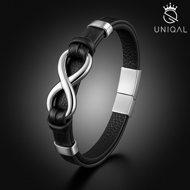 INFINITY SILVER