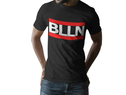 BLLN / Ballan T-Shirt (schwarz oder weiß / unisex)