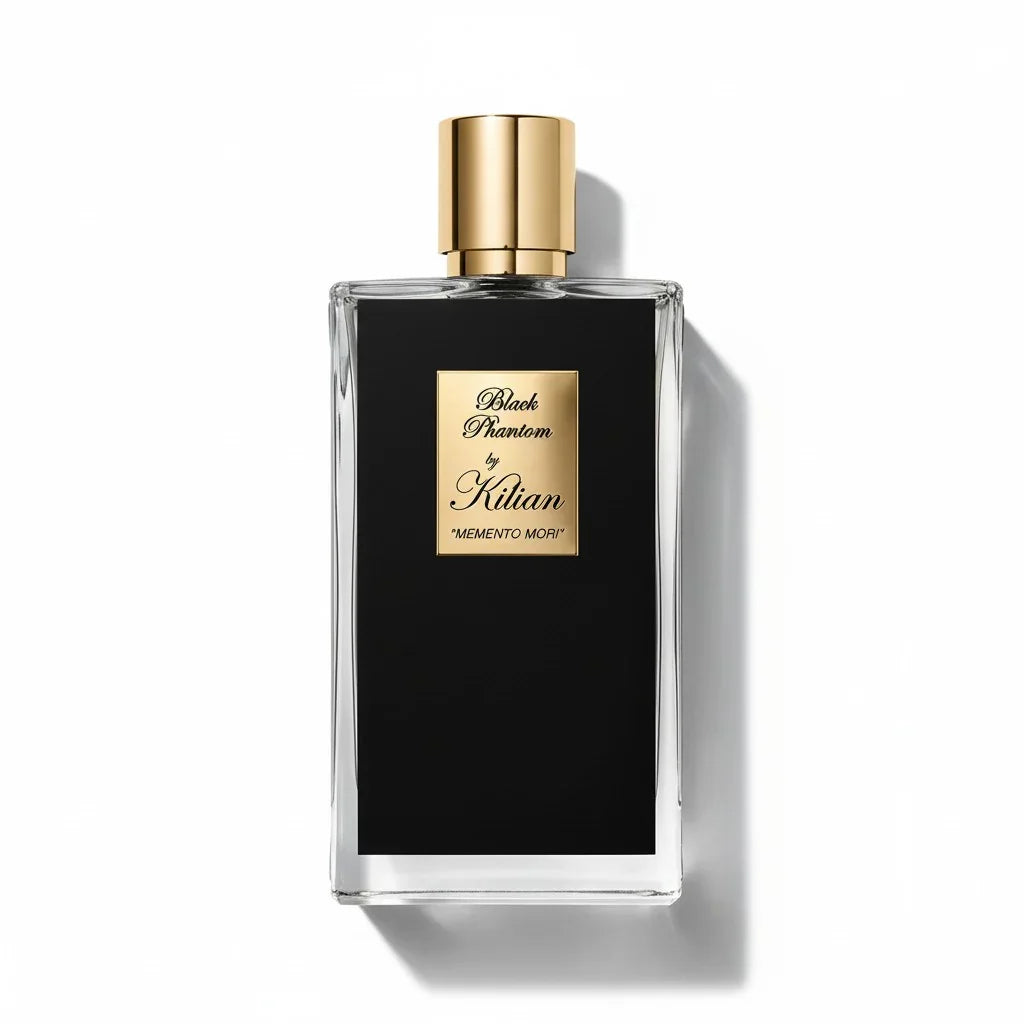 Kilian Black Phantom Memento Mori Eau de Parfum
