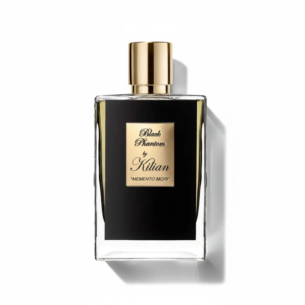 Kilian Black Phantom Memento Mori Eau de Parfum