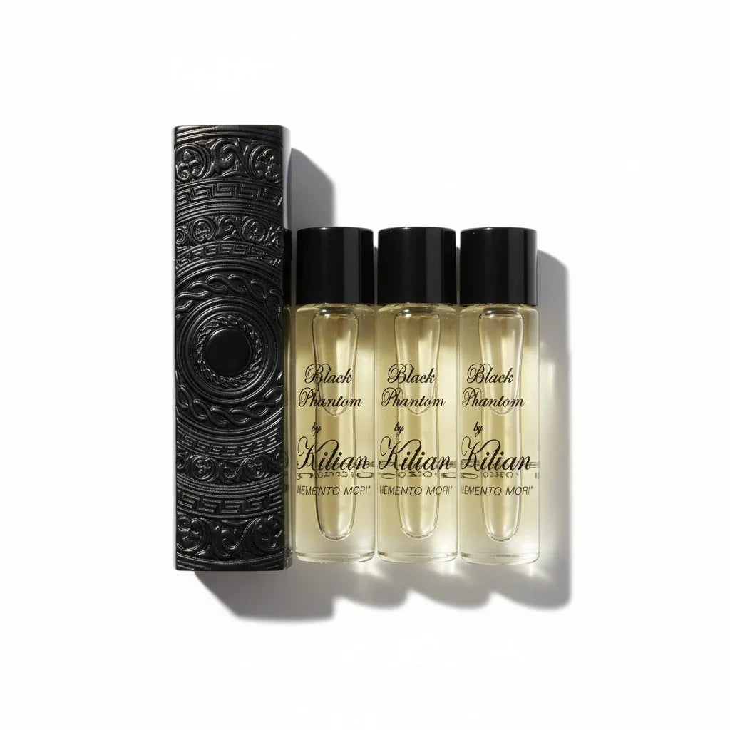 Kilian Black Phantom Memento Mori Eau de Parfum