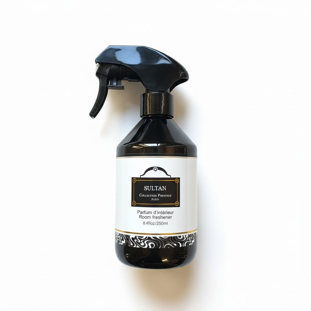 Collection Prestige Sultan Raum Spray