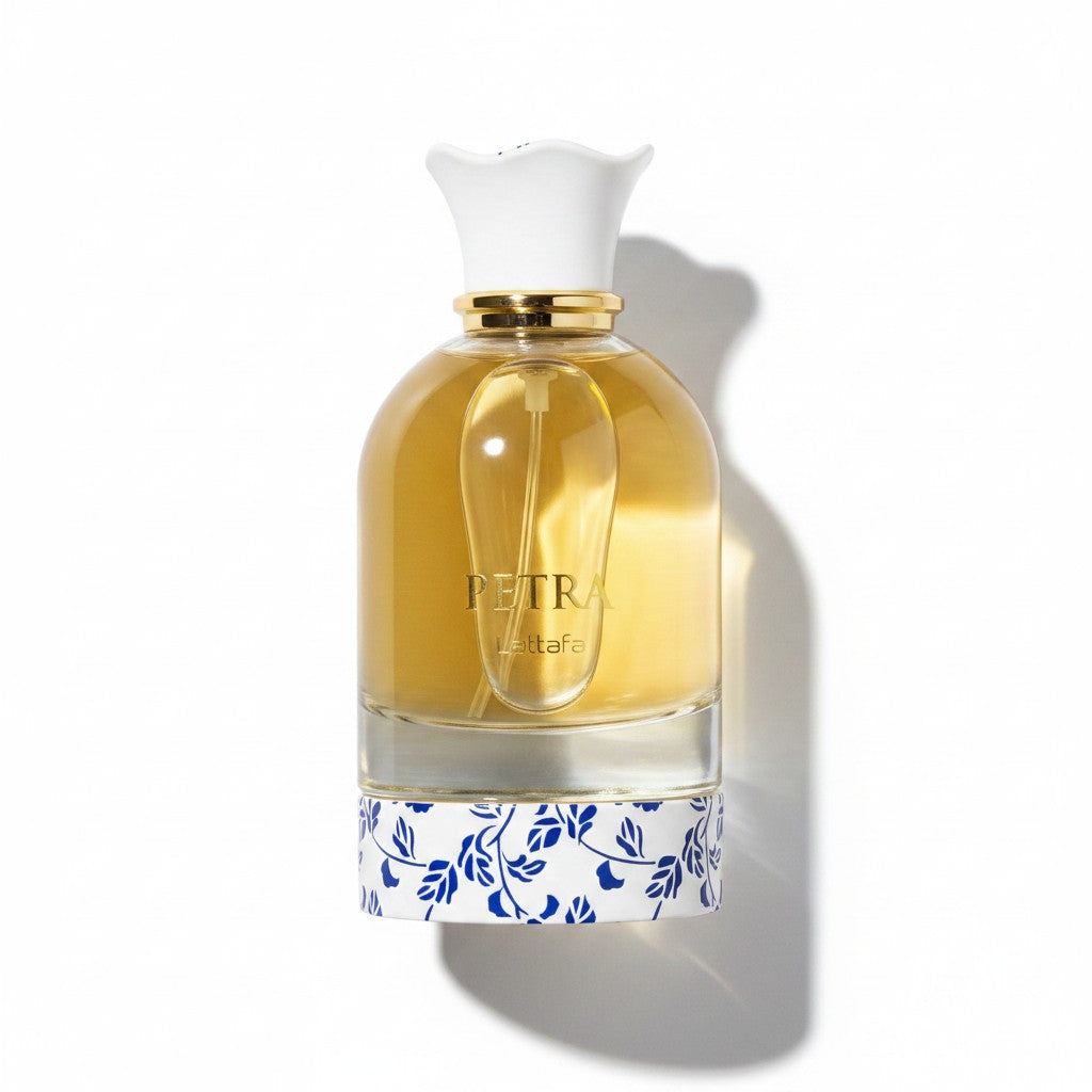 Lattafa Petra Eau de Parfum