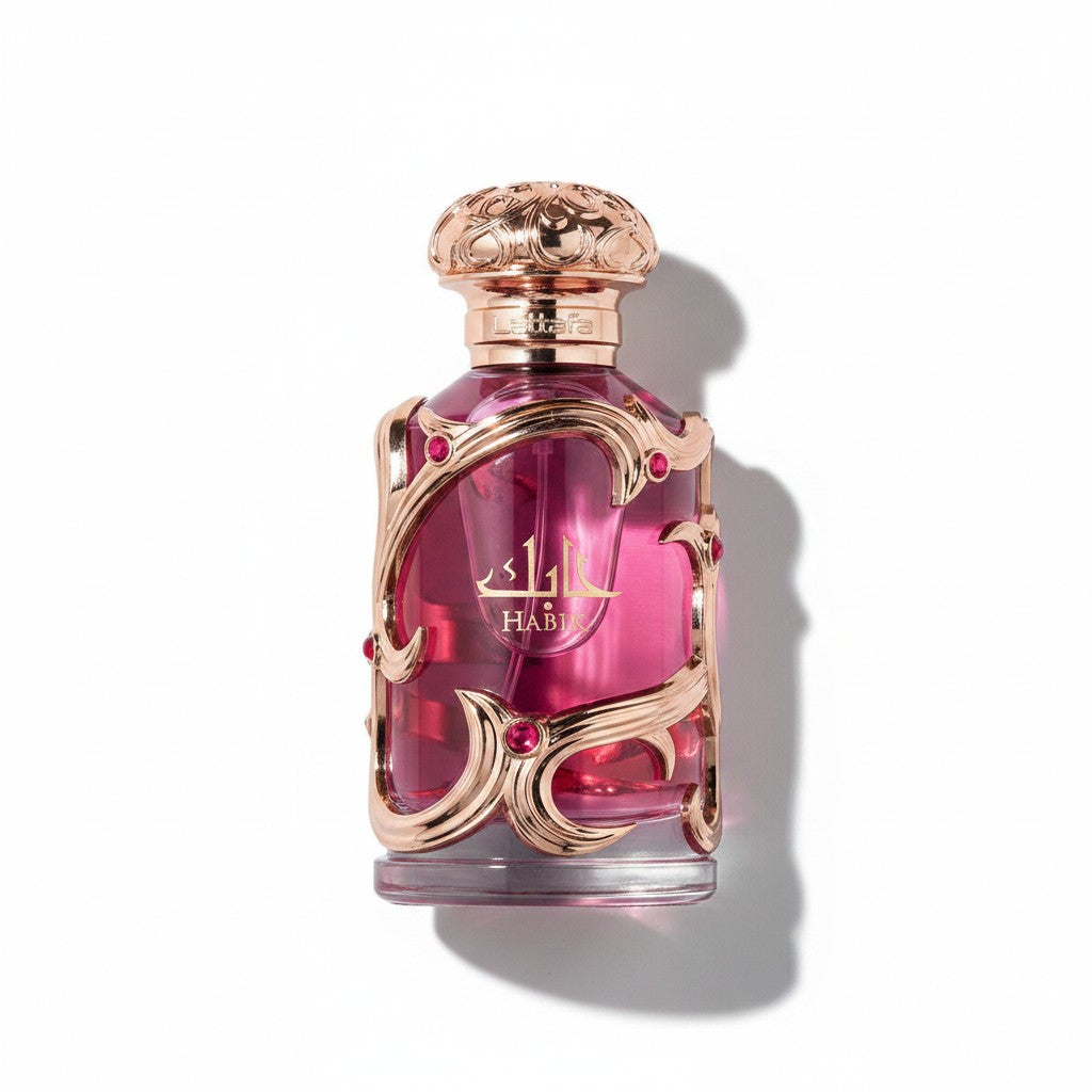 Lattafa Habik For Women Eau de Parfum