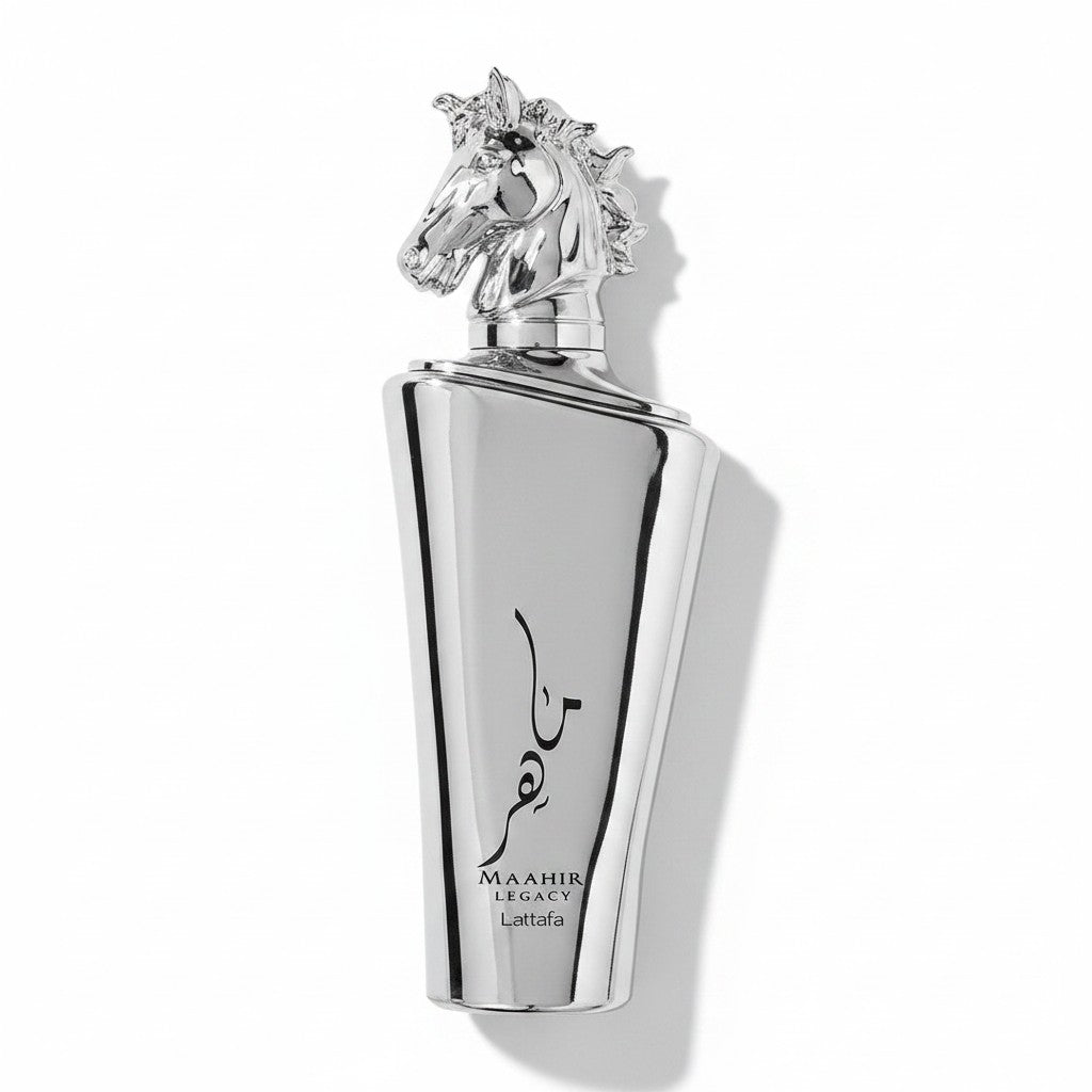 Lattafa Maahir Legacy Eau de Parfum