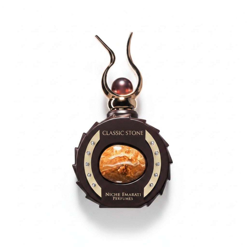 Lattafa Niche Emirati Classic Stone Eau de Parfum