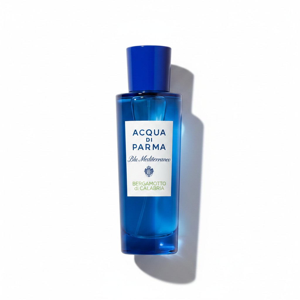 Eau de Toilette Acqua di Parma Bergamote de Calabre
