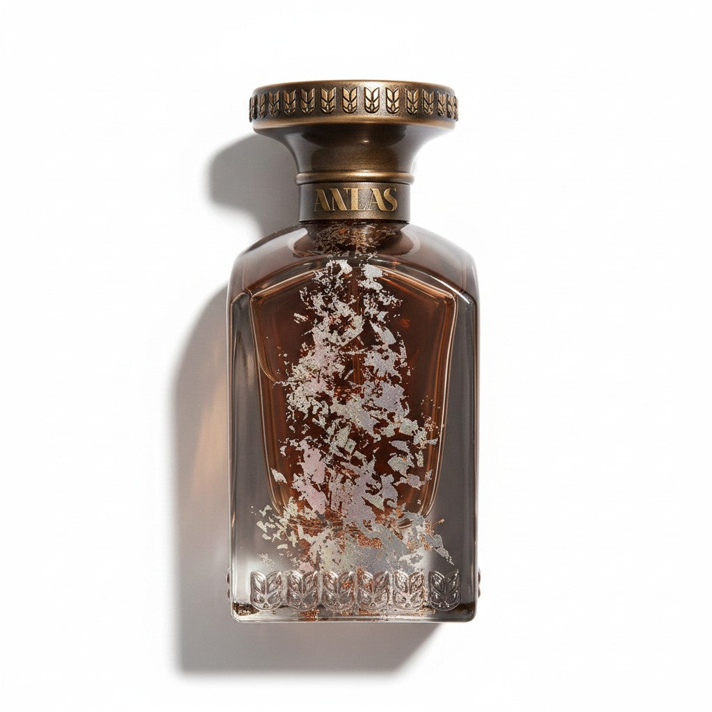 ANFAS GHALA Perfume Extract