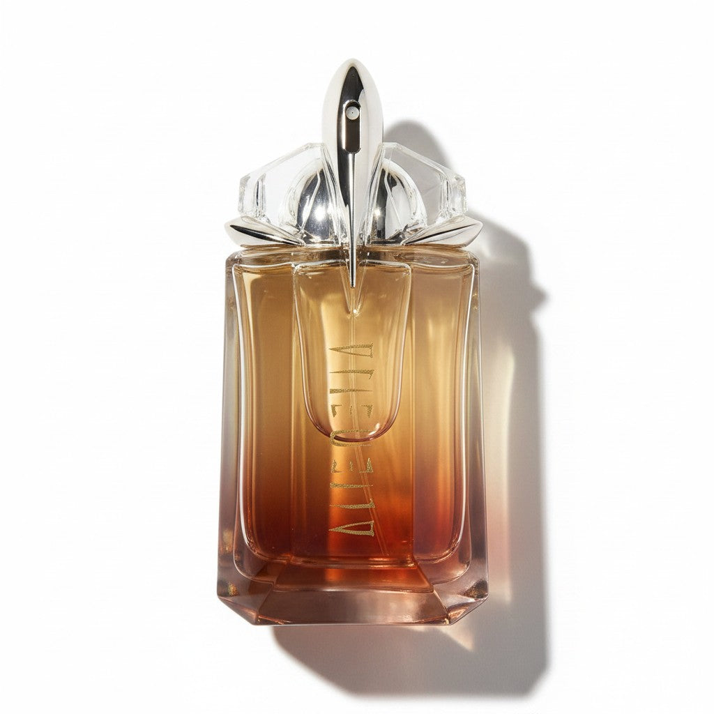 Mugler Alien Goddess Eau de Parfum Intense