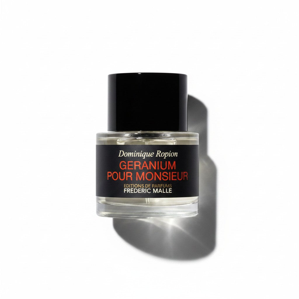 Frederic Malle Géranium pour Monsieur Eau de Parfum