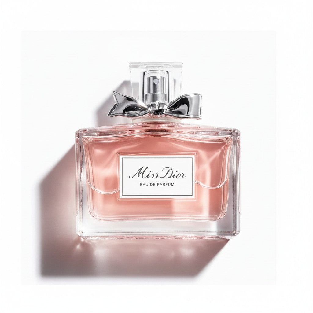 Dior Miss Dior Absolutely Blooming Eau de Parfum