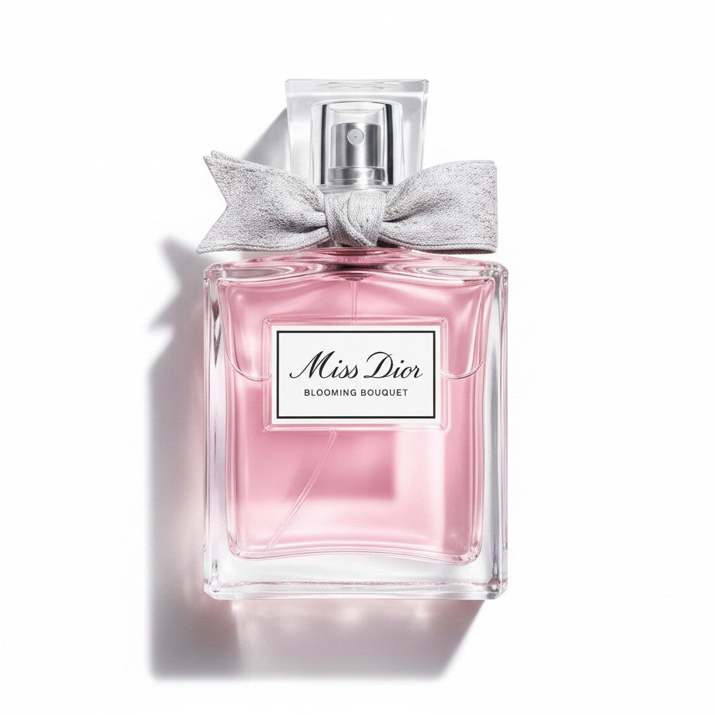 Dior Miss Christian Dior Blooming Bouquet Eau de Toilette